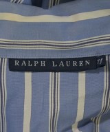 Ralph Lauren（ラルフローレン）カジュアルシャツ 青 サイズ:7f(XL位) レディース/2200720526035
