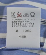 Ralph Lauren（ラルフローレン）カジュアルシャツ 青 サイズ:7f(XL位) レディース/2200720526035