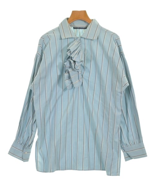Ralph Lauren(ラルフローレン)のカジュアルシャツ サイズ:7f(XL位) 1,600円