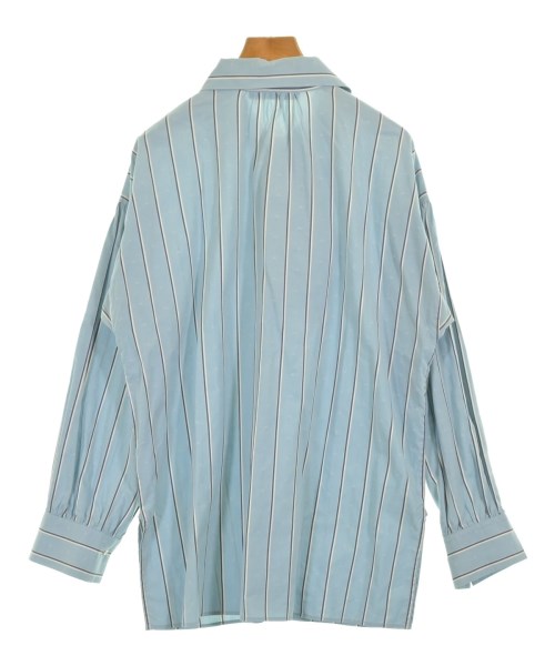 Ralph Lauren（ラルフローレン）カジュアルシャツ 青 サイズ:7f(XL位) レディース/2200720526042