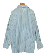 Ralph Lauren（ラルフローレン）カジュアルシャツ 青 サイズ:7f(XL位) レディース/2200720526042