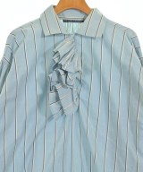 Ralph Lauren（ラルフローレン）カジュアルシャツ 青 サイズ:7f(XL位) レディース/2200720526042
