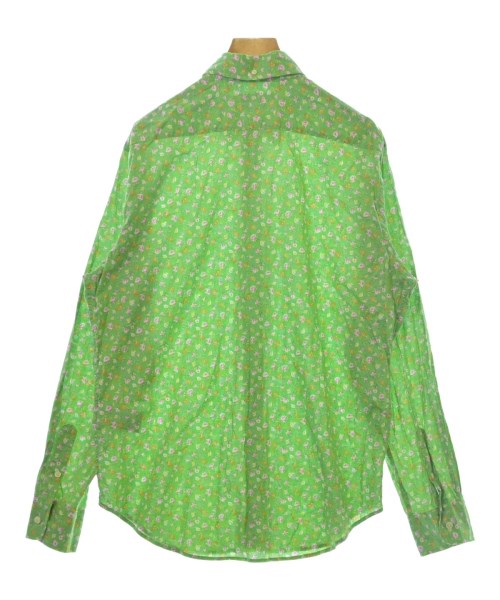 Ralph Lauren（ラルフローレン）カジュアルシャツ 緑 サイズ:-(XL位) レディース/2200720526059