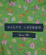 Ralph Lauren（ラルフローレン）カジュアルシャツ 緑 サイズ:-(XL位) レディース/2200720526059