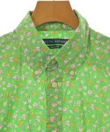 Ralph Lauren（ラルフローレン）カジュアルシャツ 緑 サイズ:-(XL位) レディース/2200720526059