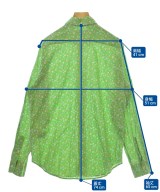 Ralph Lauren（ラルフローレン）カジュアルシャツ 緑 サイズ:-(XL位) レディース/2200720526059