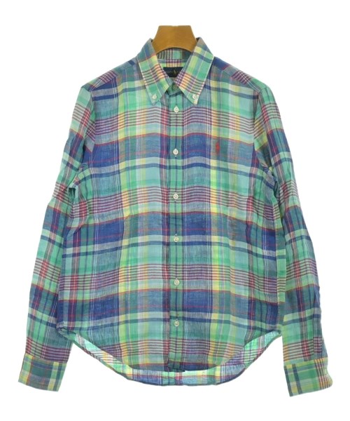 Ralph Lauren(ラルフローレン)のカジュアルシャツ サイズ:S 3,600円