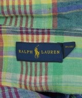Ralph Lauren（ラルフローレン）カジュアルシャツ 青 サイズ:S レディース/2200720820058