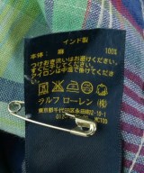 Ralph Lauren（ラルフローレン）カジュアルシャツ 青 サイズ:S レディース/2200720820058