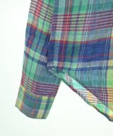 Ralph Lauren（ラルフローレン）カジュアルシャツ 青 サイズ:S レディース/2200720820058