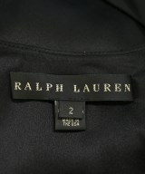 Ralph Lauren（ラルフローレン）ワンピース 黒 サイズ:2(M位) レディース/2200715354100