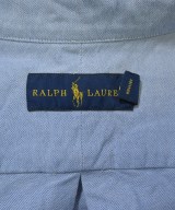 Ralph Lauren（ラルフローレン）カジュアルシャツ 青 サイズ:L メンズ/2200721047058
