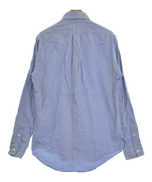 Ralph Lauren（ラルフローレン）カジュアルシャツ 青 サイズ:XS レディース/2200718048051