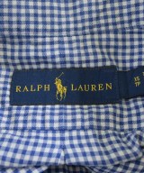 Ralph Lauren（ラルフローレン）カジュアルシャツ 青 サイズ:XS レディース/2200718048051