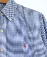 Ralph Lauren（ラルフローレン）カジュアルシャツ 青 サイズ:XS レディース/2200718048051