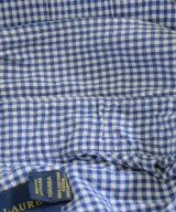 Ralph Lauren（ラルフローレン）カジュアルシャツ 青 サイズ:XS レディース/2200718048051