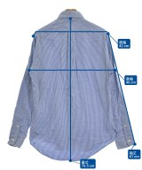 Ralph Lauren（ラルフローレン）カジュアルシャツ 青 サイズ:XS レディース/2200718048051