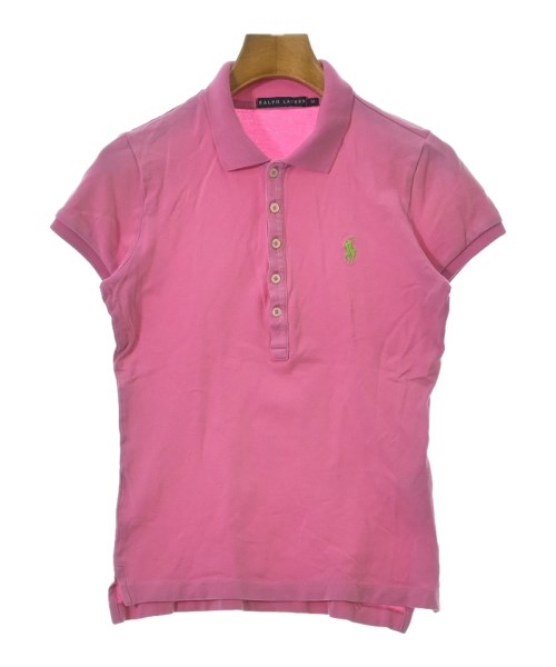 Ralph Lauren(ラルフローレン)のポロシャツ サイズ:M 2,000円