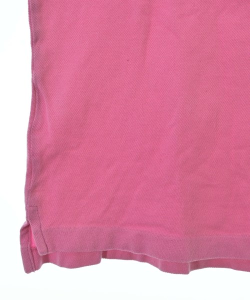 Ralph Lauren（ラルフローレン）ポロシャツ ピンク サイズ:M レディース/2200721814179