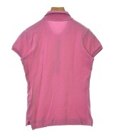 Ralph Lauren（ラルフローレン）ポロシャツ ピンク サイズ:M レディース/2200721814179