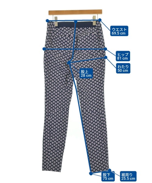 Ralph Lauren（ラルフローレン）その他 紺 サイズ:4(XL位) レディース/2200721814230