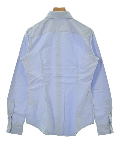 Polo Ralph Lauren（ポロラルフローレン）カジュアルシャツ 青 サイズ:S レディース/2200719390029