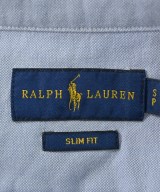 Polo Ralph Lauren（ポロラルフローレン）カジュアルシャツ 青 サイズ:S レディース/2200719390029