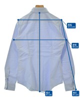 Polo Ralph Lauren（ポロラルフローレン）カジュアルシャツ 青 サイズ:S レディース/2200719390029