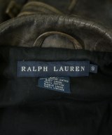 Ralph Lauren（ラルフローレン）ライダース 茶 サイズ:9(M位) レディース/2200722877029