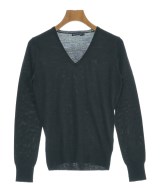 Ralph Lauren（ラルフローレン）ニット・セーター 黒 サイズ:L レディース/2200723211105