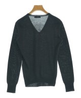 Ralph Lauren（ラルフローレン）ニット・セーター 黒 サイズ:L レディース/2200723211105