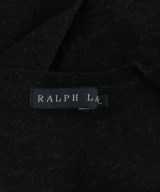 Ralph Lauren（ラルフローレン）ニット・セーター 黒 サイズ:L レディース/2200723211105