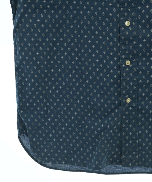 Ralph Lauren（ラルフローレン）カジュアルシャツ 青 サイズ:M メンズ/2200723251040