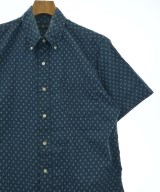 Ralph Lauren（ラルフローレン）カジュアルシャツ 青 サイズ:M メンズ/2200723251040