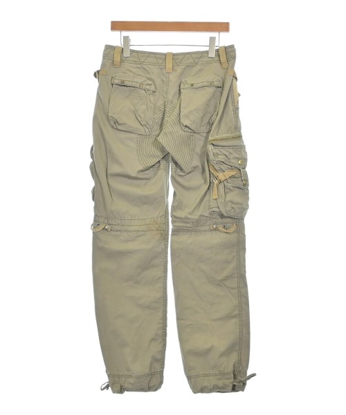Ralph Lauren（ラルフローレン）カーゴパンツ ベージュ サイズ:11(M位) メンズ/2200723564010