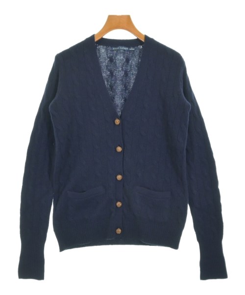 Ralph Lauren(ラルフローレン)のカーディガン サイズ:S 4,400円