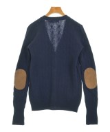 Ralph Lauren（ラルフローレン）カーディガン 紺 サイズ:S レディース/2200718830052