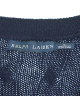 Ralph Lauren（ラルフローレン）カーディガン 紺 サイズ:S レディース/2200718830052