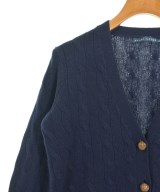 Ralph Lauren（ラルフローレン）カーディガン 紺 サイズ:S レディース/2200718830052