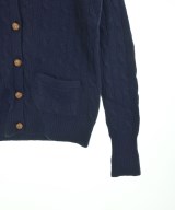 Ralph Lauren（ラルフローレン）カーディガン 紺 サイズ:S レディース/2200718830052