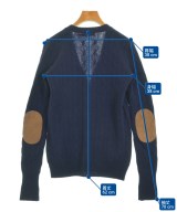Ralph Lauren（ラルフローレン）カーディガン 紺 サイズ:S レディース/2200718830052