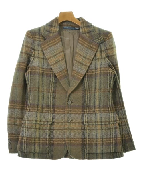 Ralph Lauren(ラルフローレン)のジャケット サイズ:14(S位) 7,200円