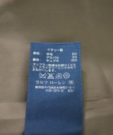 Ralph Lauren（ラルフローレン）ジャケット 茶 サイズ:14(S位) メンズ/2200718937034