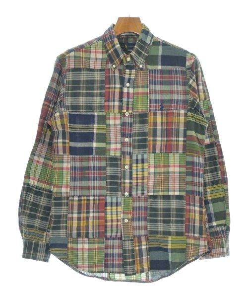 Ralph Lauren(ラルフローレン)のカジュアルシャツ サイズ:S 8,000円