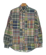 Ralph Lauren（ラルフローレン）カジュアルシャツ その他（柄物・カラフル） サイズ:S メンズ/2200724139095