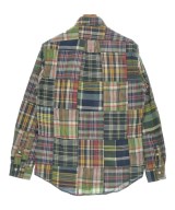 Ralph Lauren（ラルフローレン）カジュアルシャツ その他（柄物・カラフル） サイズ:S メンズ/2200724139095