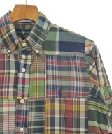 Ralph Lauren（ラルフローレン）カジュアルシャツ その他（柄物・カラフル） サイズ:S メンズ/2200724139095