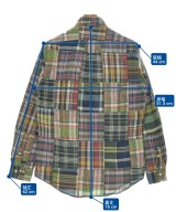 Ralph Lauren（ラルフローレン）カジュアルシャツ その他（柄物・カラフル） サイズ:S メンズ/2200724139095