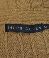 Ralph Lauren（ラルフローレン）ベスト/ノースリーブ 茶 サイズ:M レディース/2200724510016