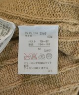 Ralph Lauren（ラルフローレン）ベスト/ノースリーブ 茶 サイズ:M レディース/2200724510016